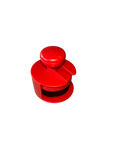 SOFT BRISTLED APPLICATOR BRUSH