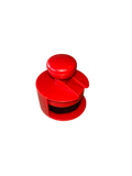 SOFT BRISTLED APPLICATOR BRUSH