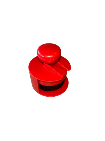 SOFT BRISTLED APPLICATOR BRUSH