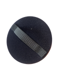6 INCH CLAY DECON PAD