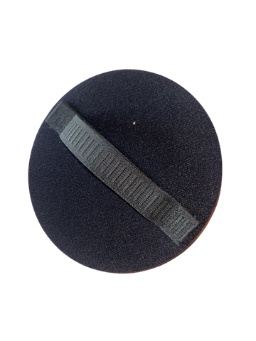 6 INCH CLAY DECON PAD