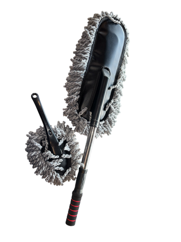 AUTOMOTIVE DUSTER SET