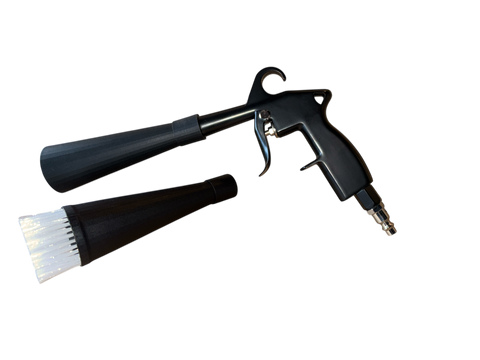 EF5 DETAILING BLOW GUN