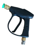 Stubby Power Washer Sprayer & Foam Cannon